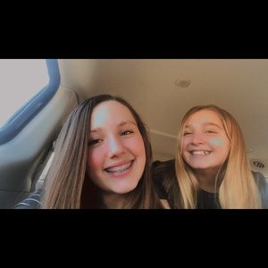 Meet your Posher, Briar